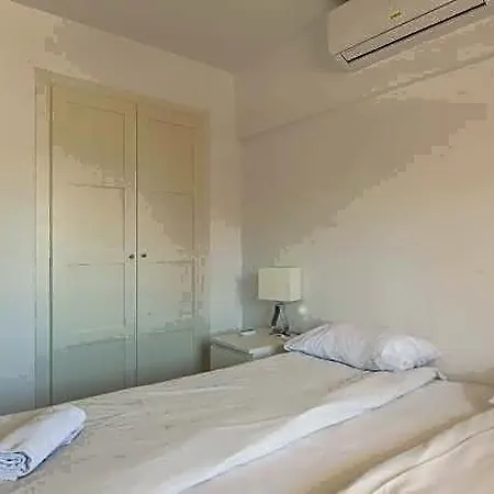 With Balcony In By Costarentals