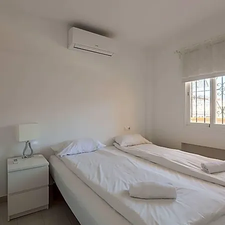 Appartement With Balcony In By Costarentals Fuengirola